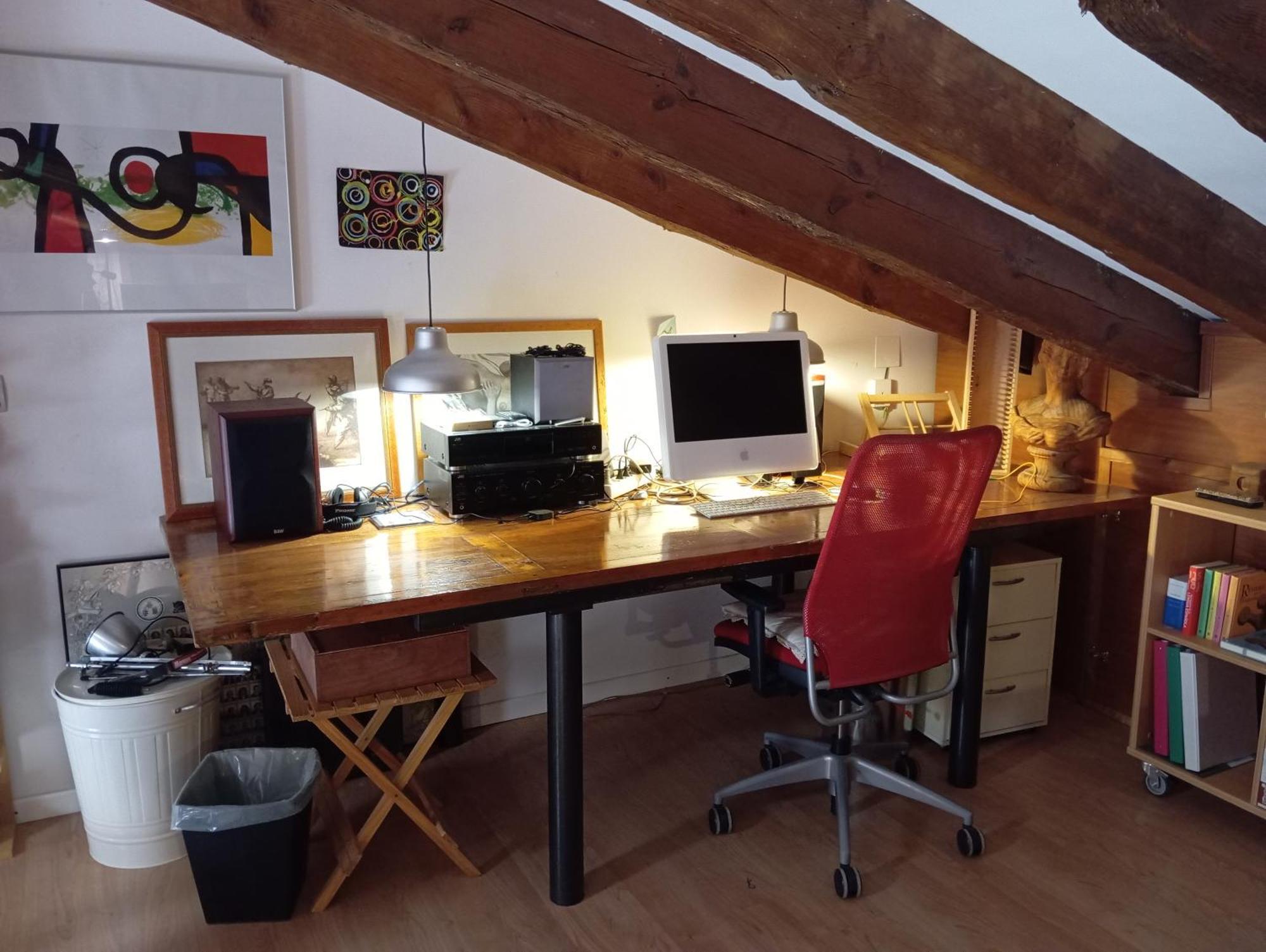 Casa El Angel Loft Denia Centro Con Parkingアパートメント エクステリア 写真