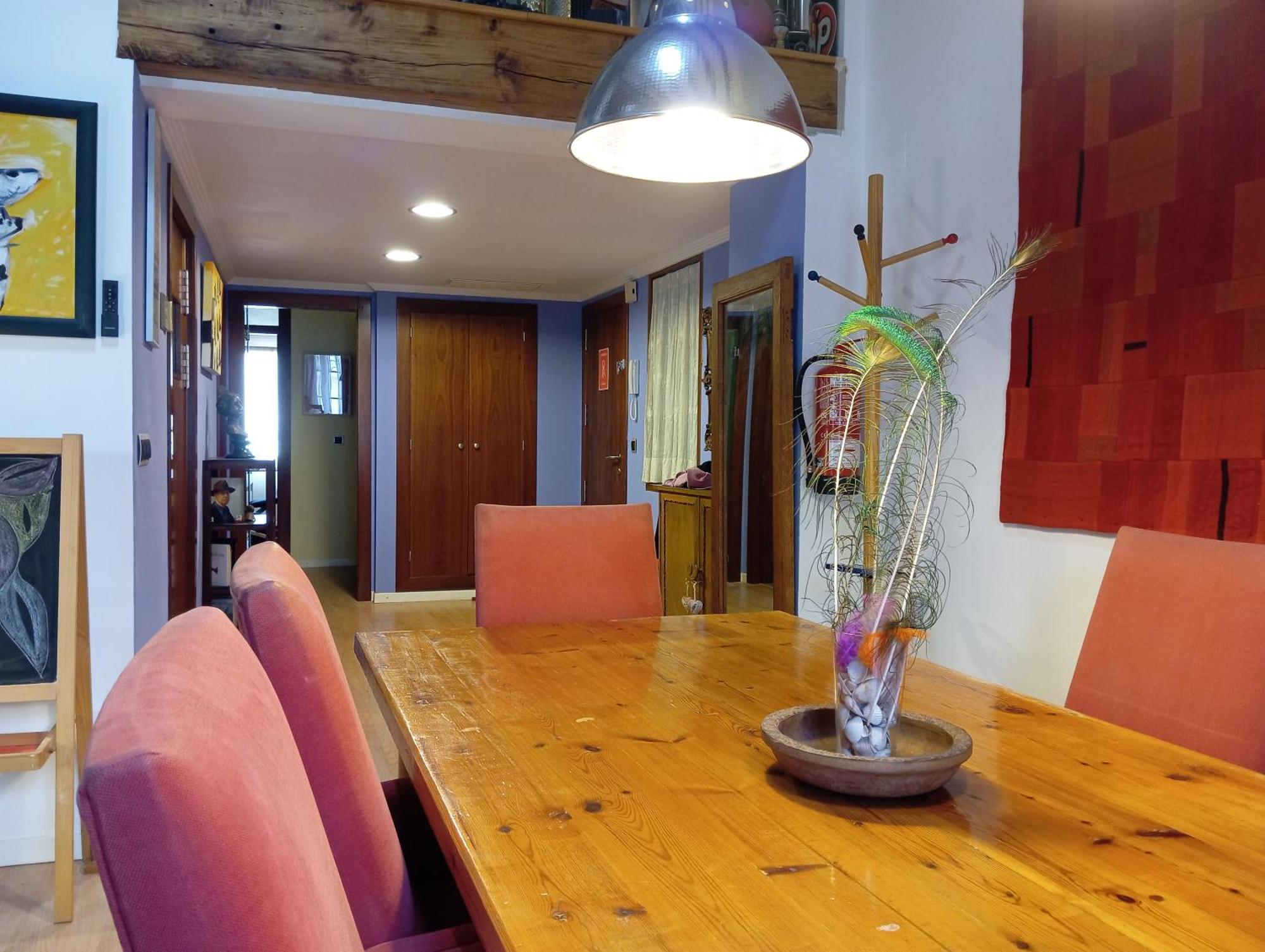 Casa El Angel Loft Denia Centro Con Parkingアパートメント エクステリア 写真