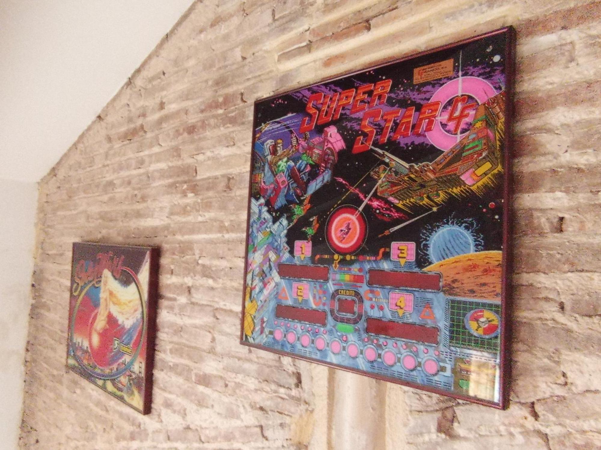 Casa El Angel Loft Denia Centro Con Parkingアパートメント エクステリア 写真