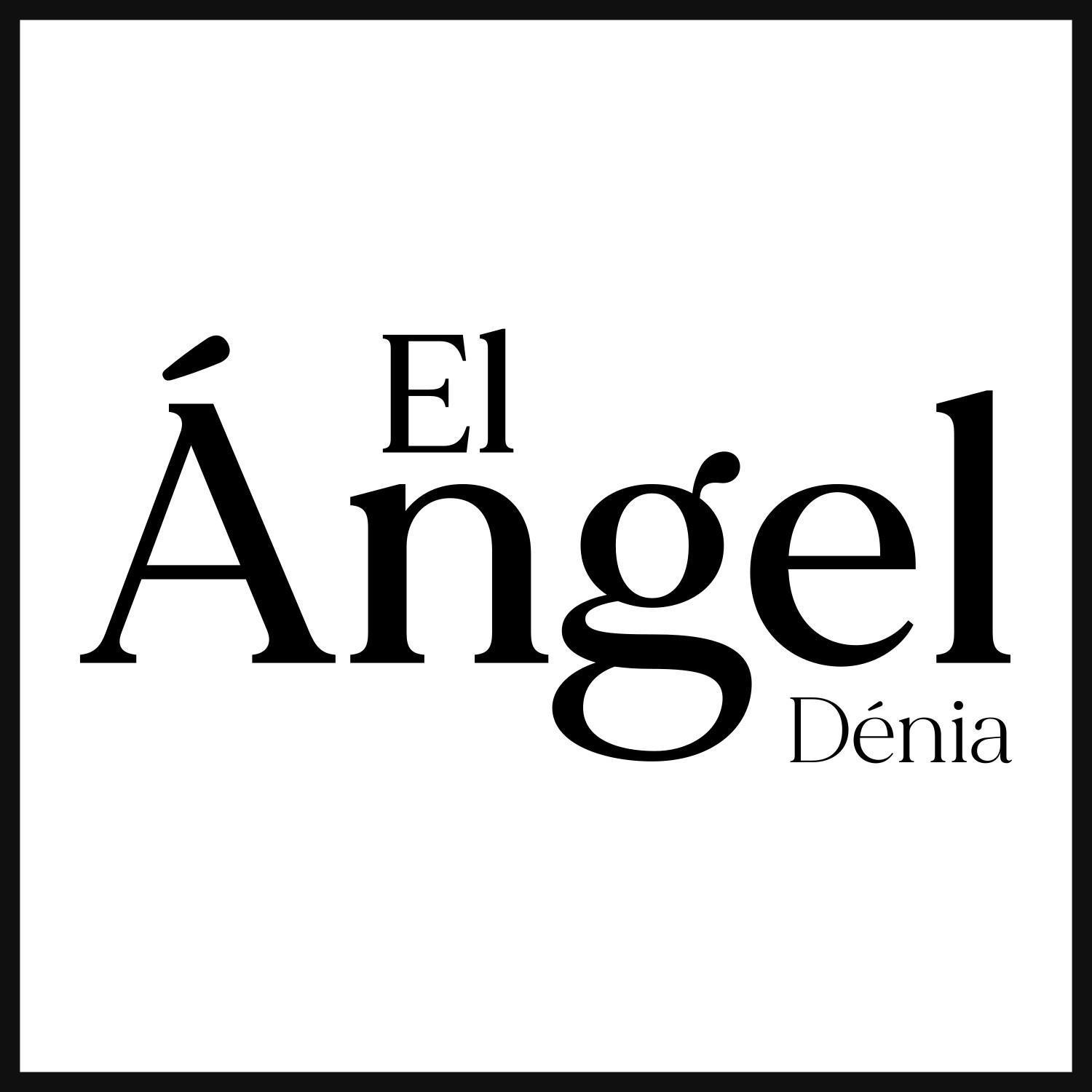 Casa El Angel Loft Denia Centro Con Parkingアパートメント エクステリア 写真